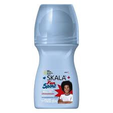DESOD ROLL-ON SKALA KIDS FUN SPORT 60ML¬
