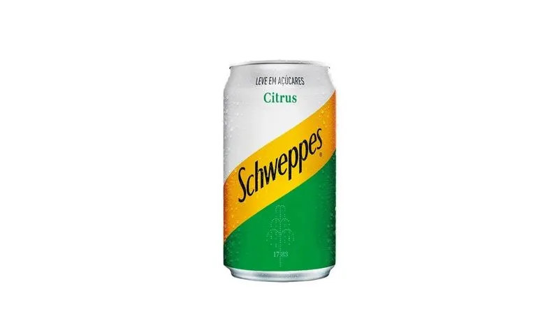 schweppes citrus