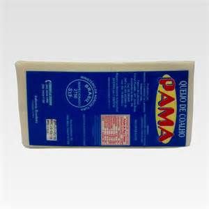 QUEIJO COALHO PAMA PCT 400G