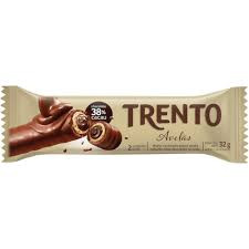 Trento Avelã 25g