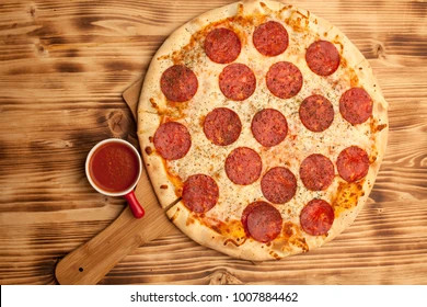Pepperoni