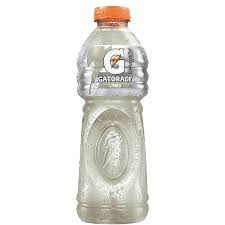 Bebida Gatorade Limao 500ml