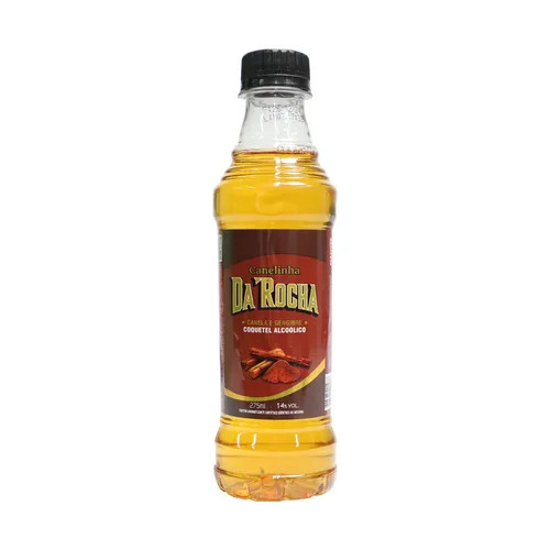 CANELINHA DA ROCHA 275ML