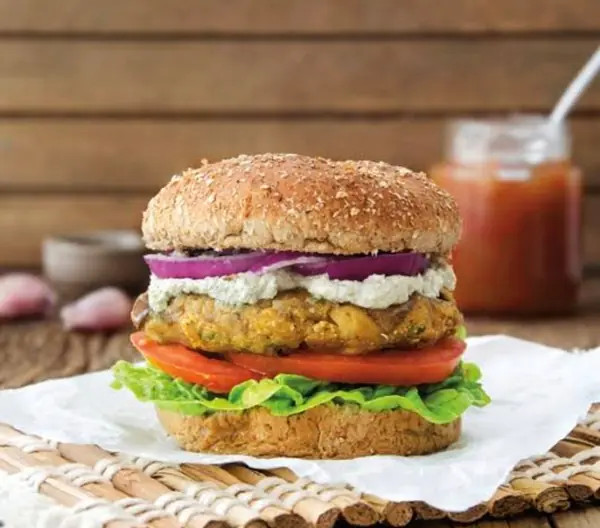 VEGETARIANO BERINGELA