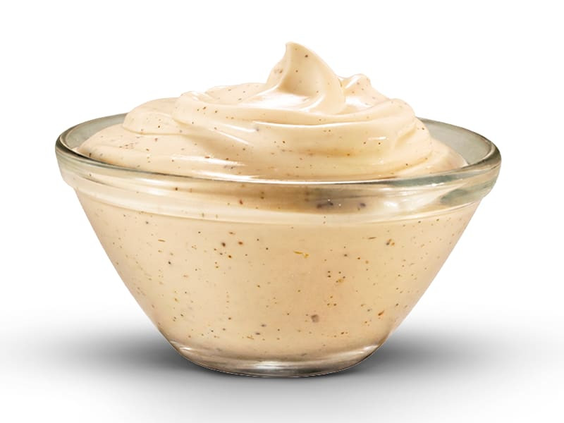 Molho Aioli