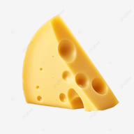 Queijo Gouda