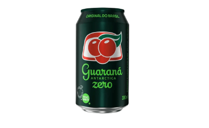 GUARANA ZERO
