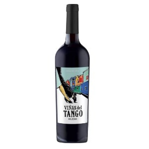 VINHO VINAS DEL TANGO BLEND 750ML