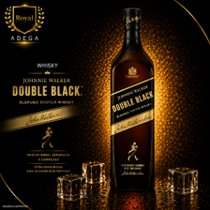 DOUBLE BLACK 1L