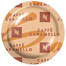 Nespresso Caramelo