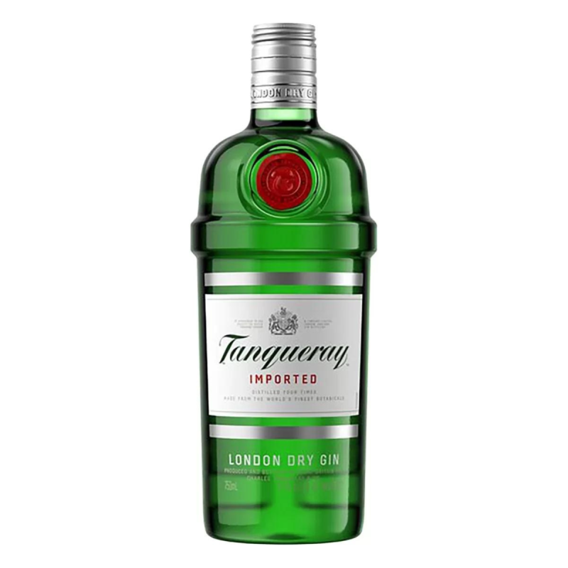 Gin Tanqueray 750ml