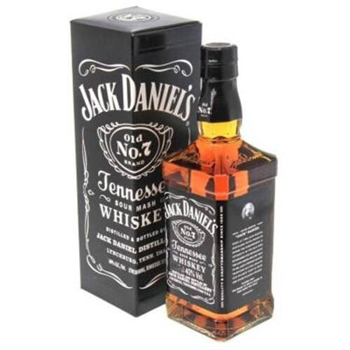 Whisky Jack Daniels 1 Litro