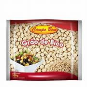 GRAO DE BICO CAMPO BOM 500G