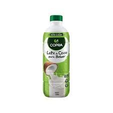 Leite de coco Copra 1L