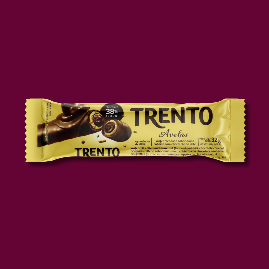 TRENTO AVELA