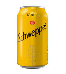SCHWEPPES CITRUS COLOR 350 ML