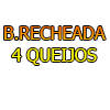 4 QUEIJOS