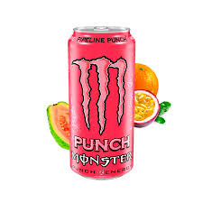 ENERGETICO MONSTER PIPELINE PUNCH 473ML