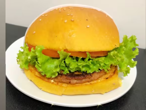 HAMBURGUER