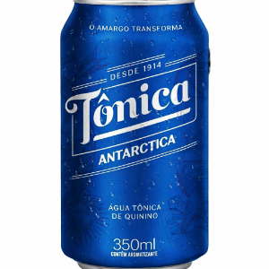 ÁGUA TÔNICA LATA