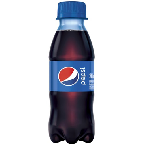 Mini pet Pepsi 220ml