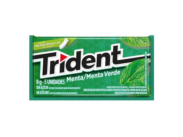 Trident Menta