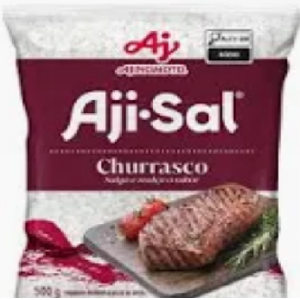 AJI SAL CHURR 500G AJINOMOTO