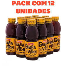 FARDO GUARAVITON TRADICIONAL