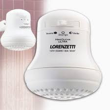 DUCHA MAXI LORENZETTI 127V~ 5500W CHUVEIRO