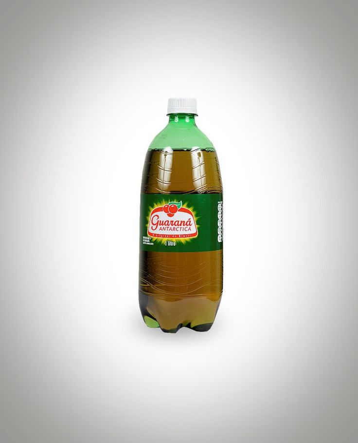 GUARANA ANTARTICA 1L