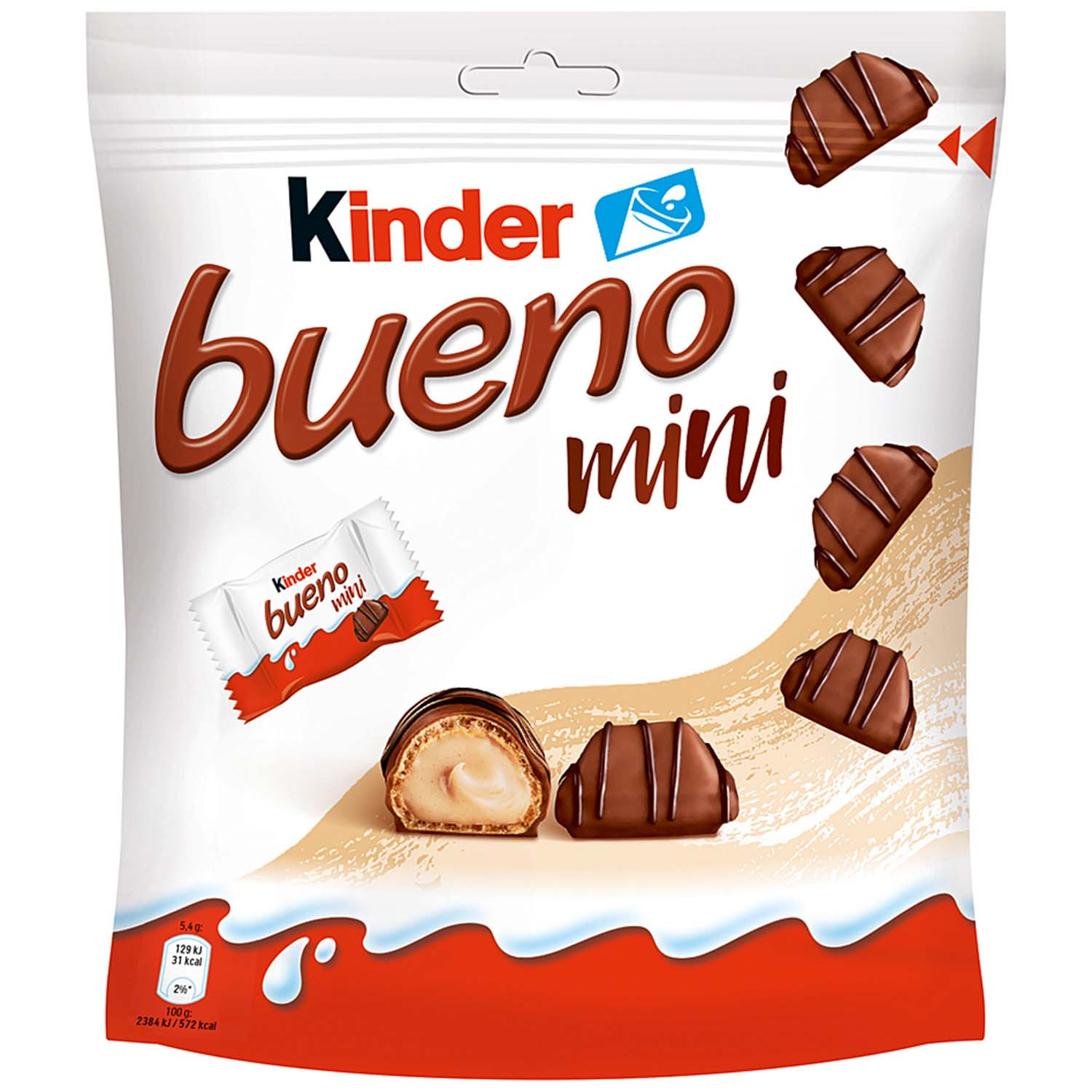 Kinder Bueno