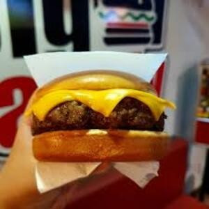 BIG BURGUER ARTESANAL 120G