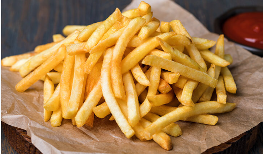 BATATA FRITA