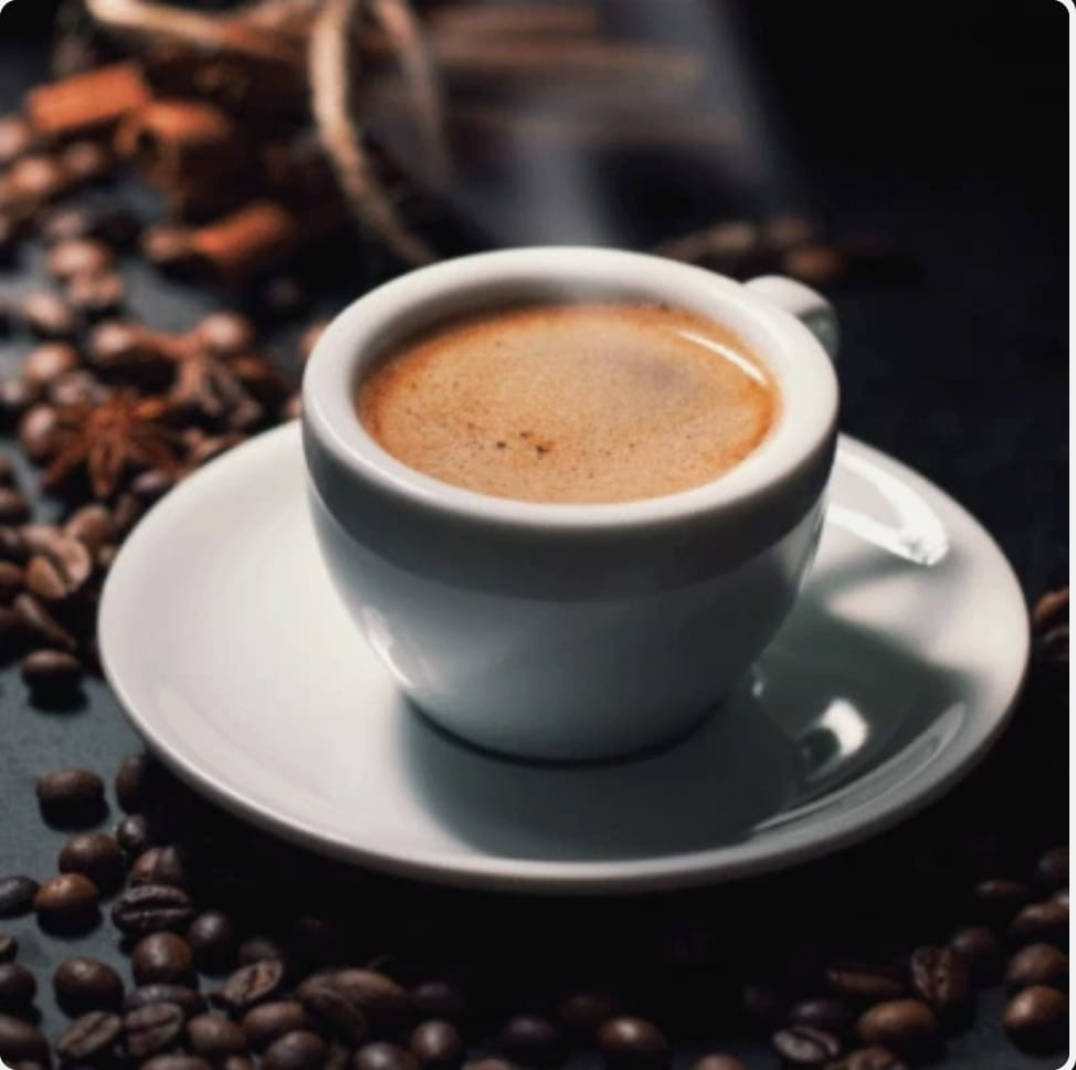 CAFFÈ NESPRESSO RISTRETTO