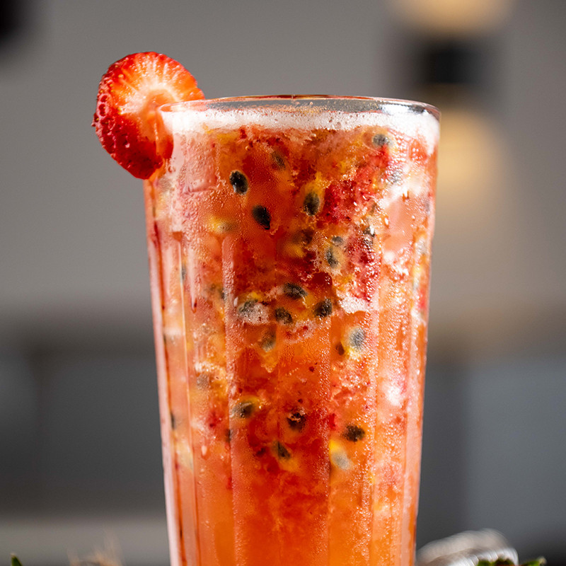Caipifruta Sabores