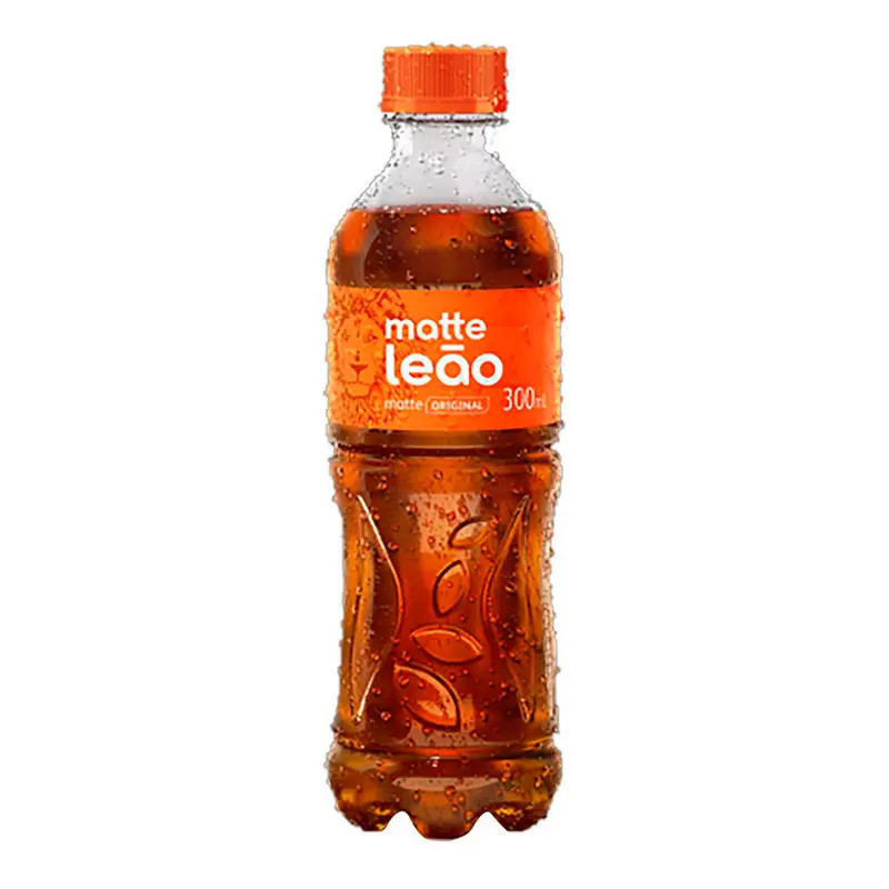 Matte Leão 300ml