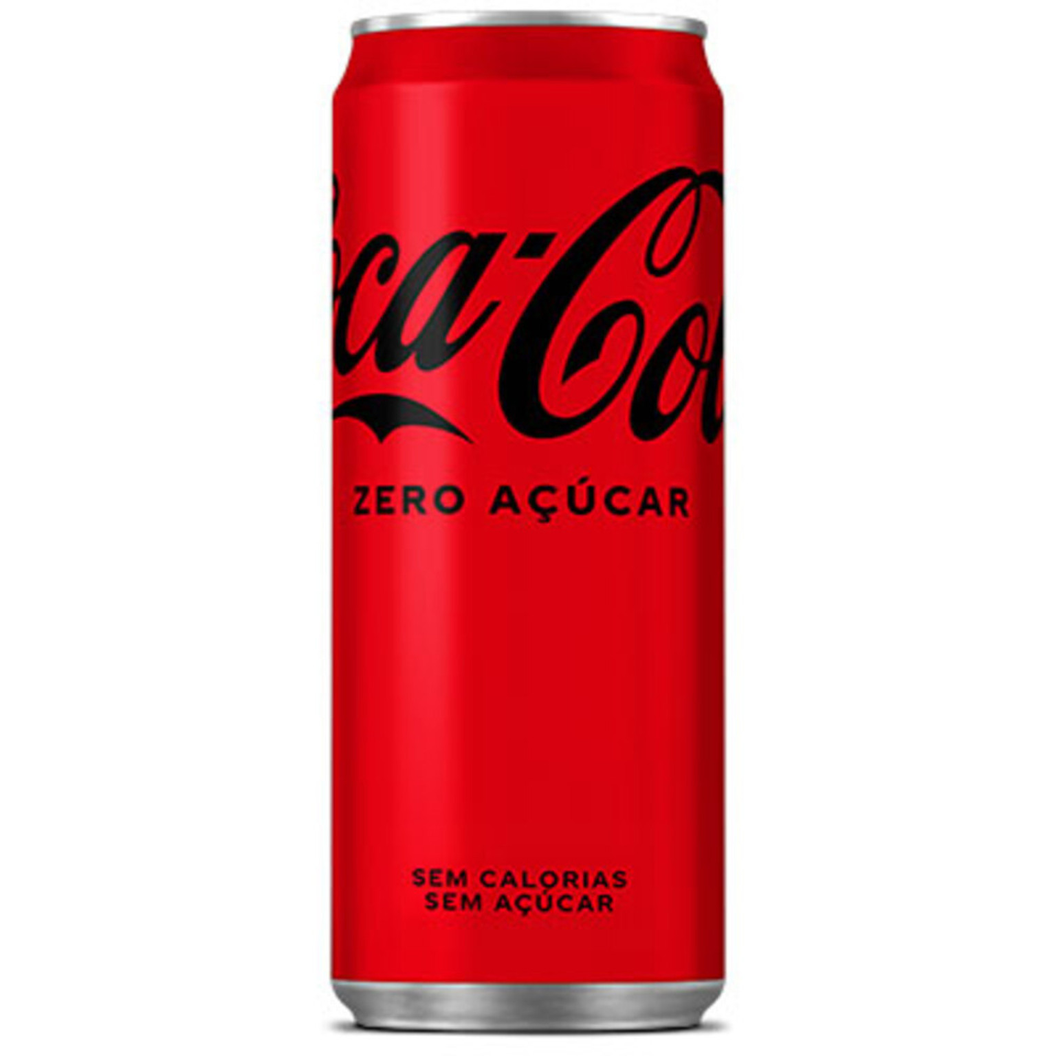 COCA COLA ZERO 350 ML
