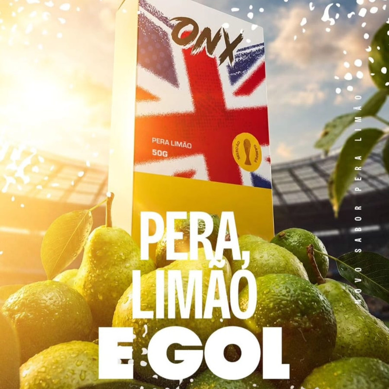 ONIX INGLATERRA