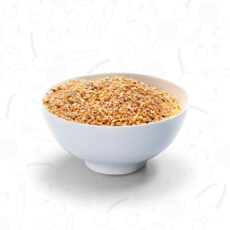 Alho Granulado Desidratado 100g
