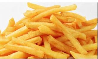 Fritas