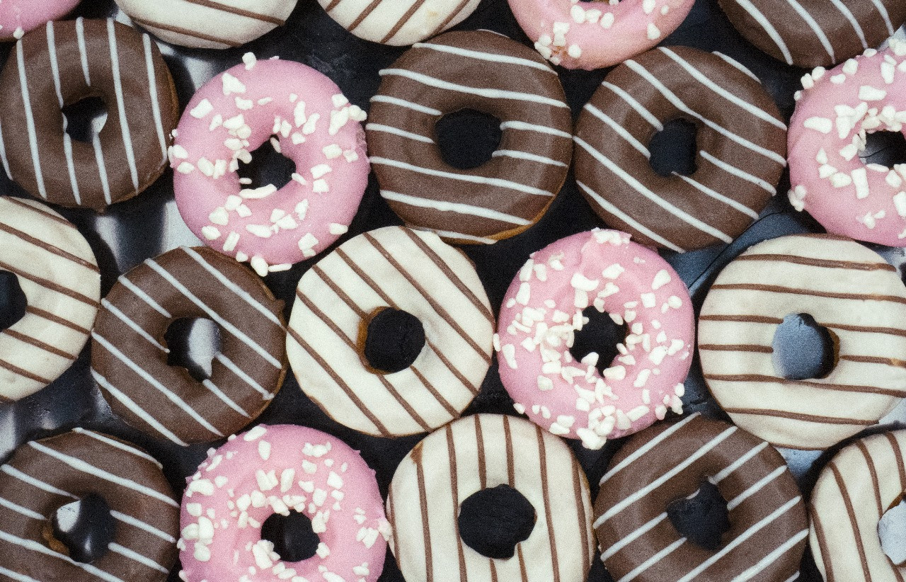 Mini Donuts