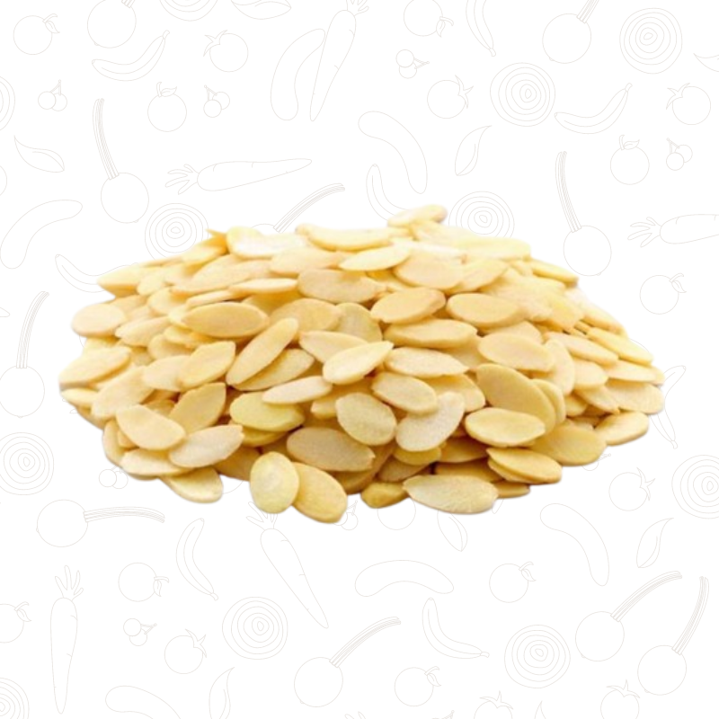 Amendoa Laminada 100g