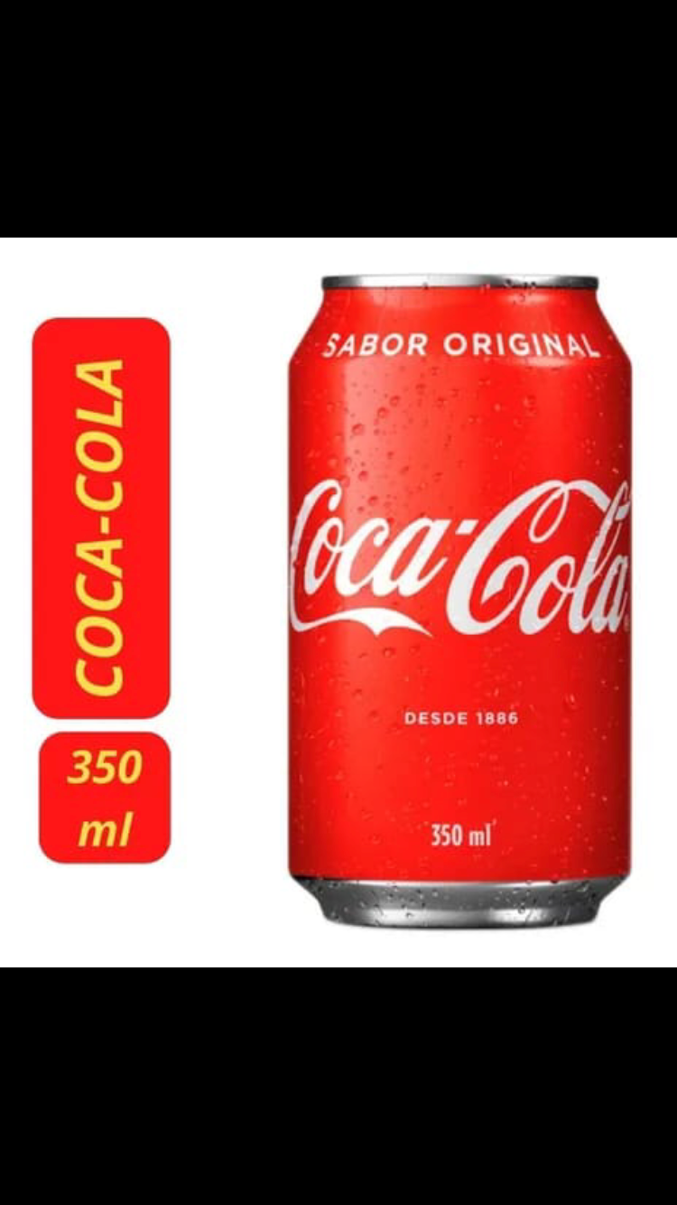 Coca cola 