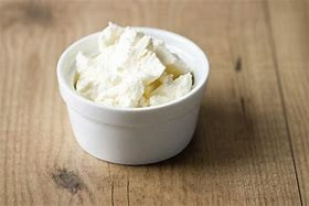 Cream Cheese