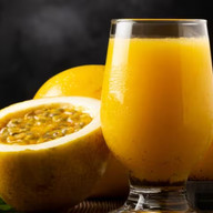 Suco De Maracuja 1 Lt