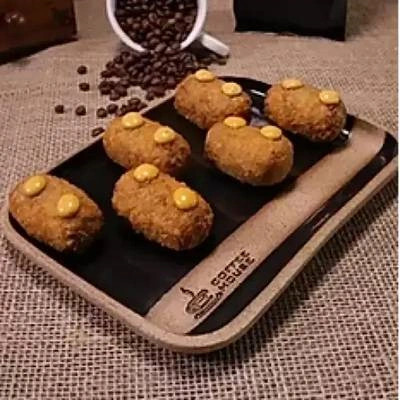 CROQUETE DE COSTELA