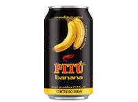 PITU BANANA 