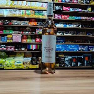 VINHO PERGOLA FRISANTE ROSE 750ML
