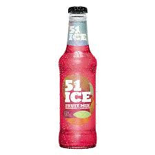 ICE 51 FRUIT MIX 275ML