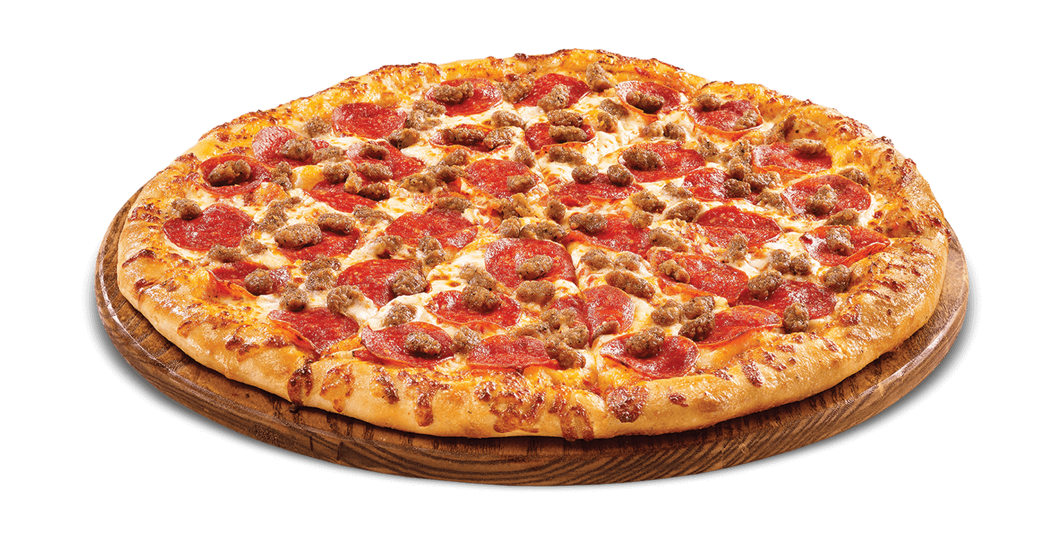 Pizza Toscana